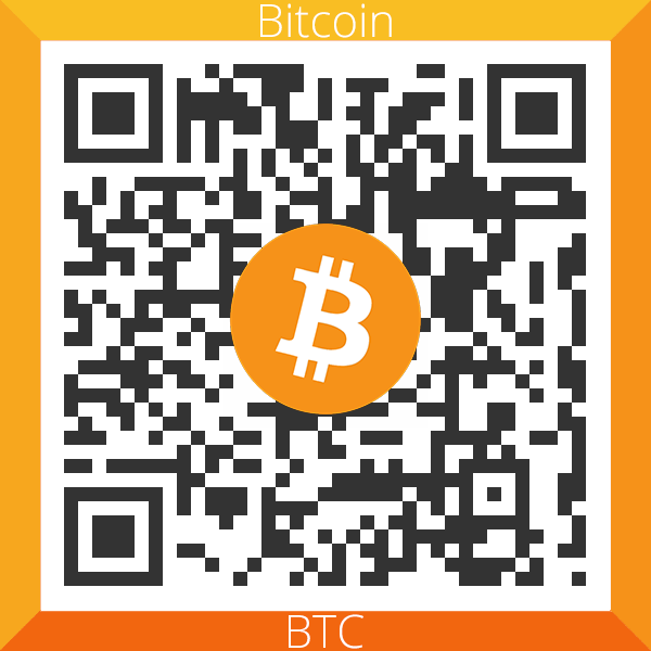 Bitcoin QR