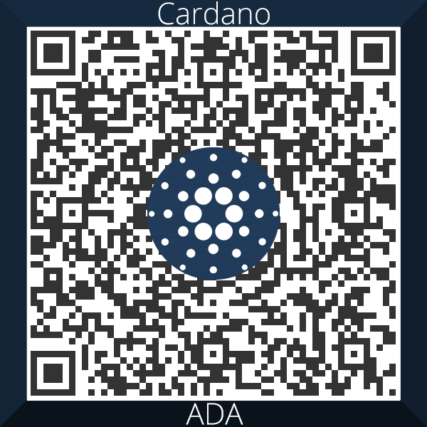 Cardano QR